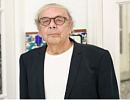 Presentacin del poemario: Noche en Pars de Antonio Jimnez Milln